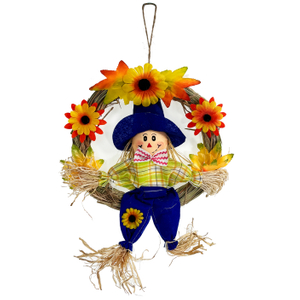 Halloween Scarecrow Decoration