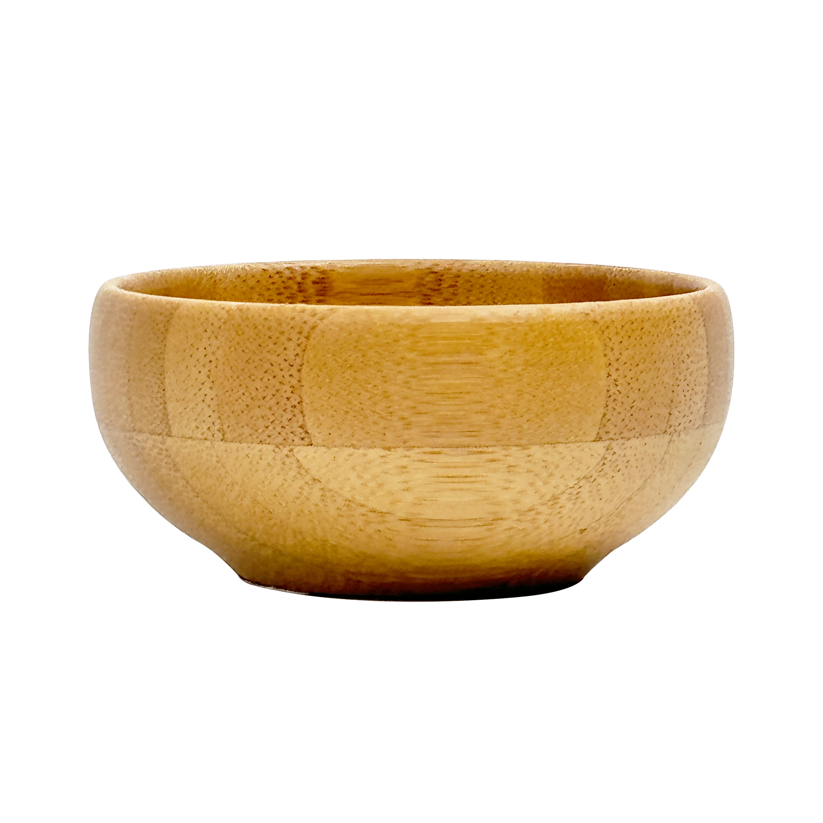 Bamboo Bowl for Clay Masks And Skincare Treatments