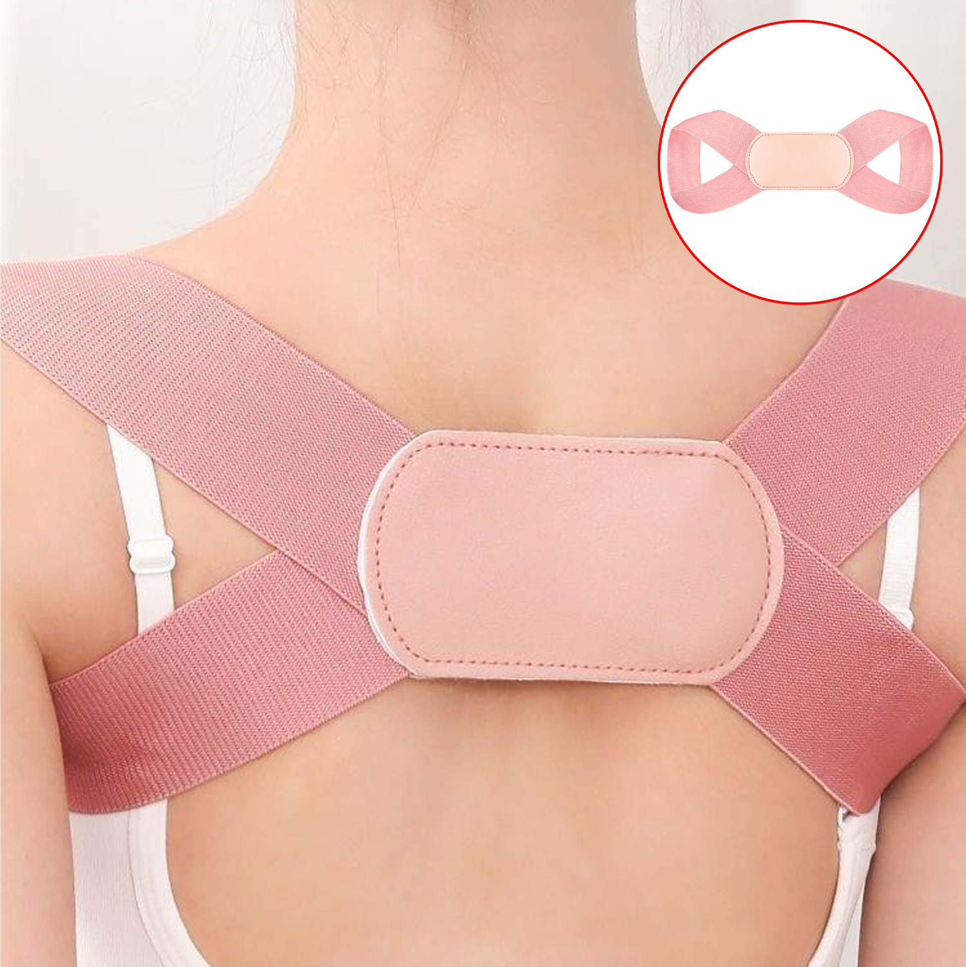 Posture Corrector for Women 