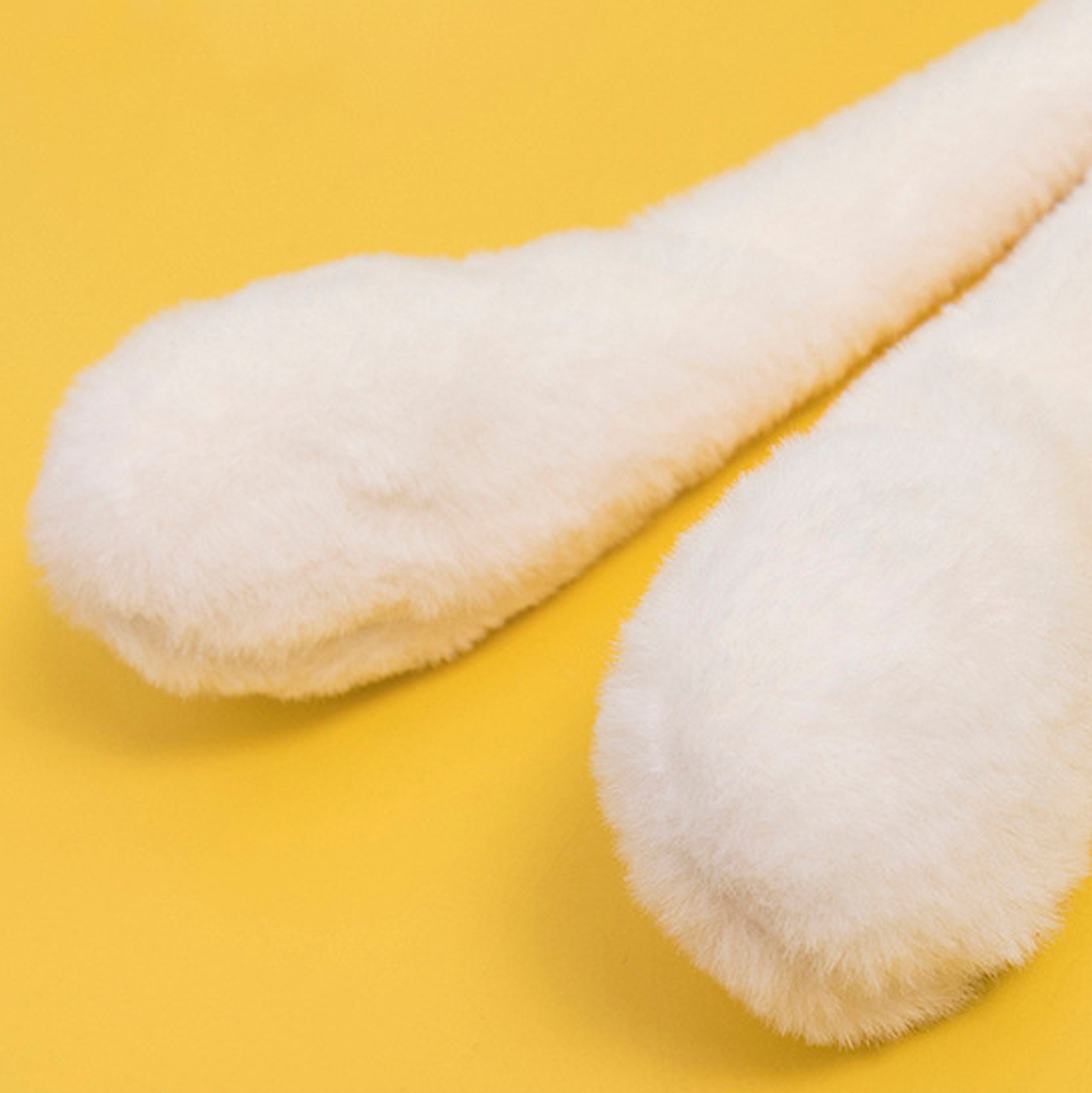 Cute Animal - Shaped Earmuffs