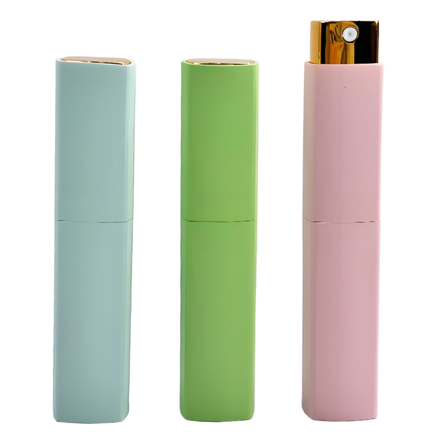 10ml Mini Refillable Perfume Atomizer Bottles