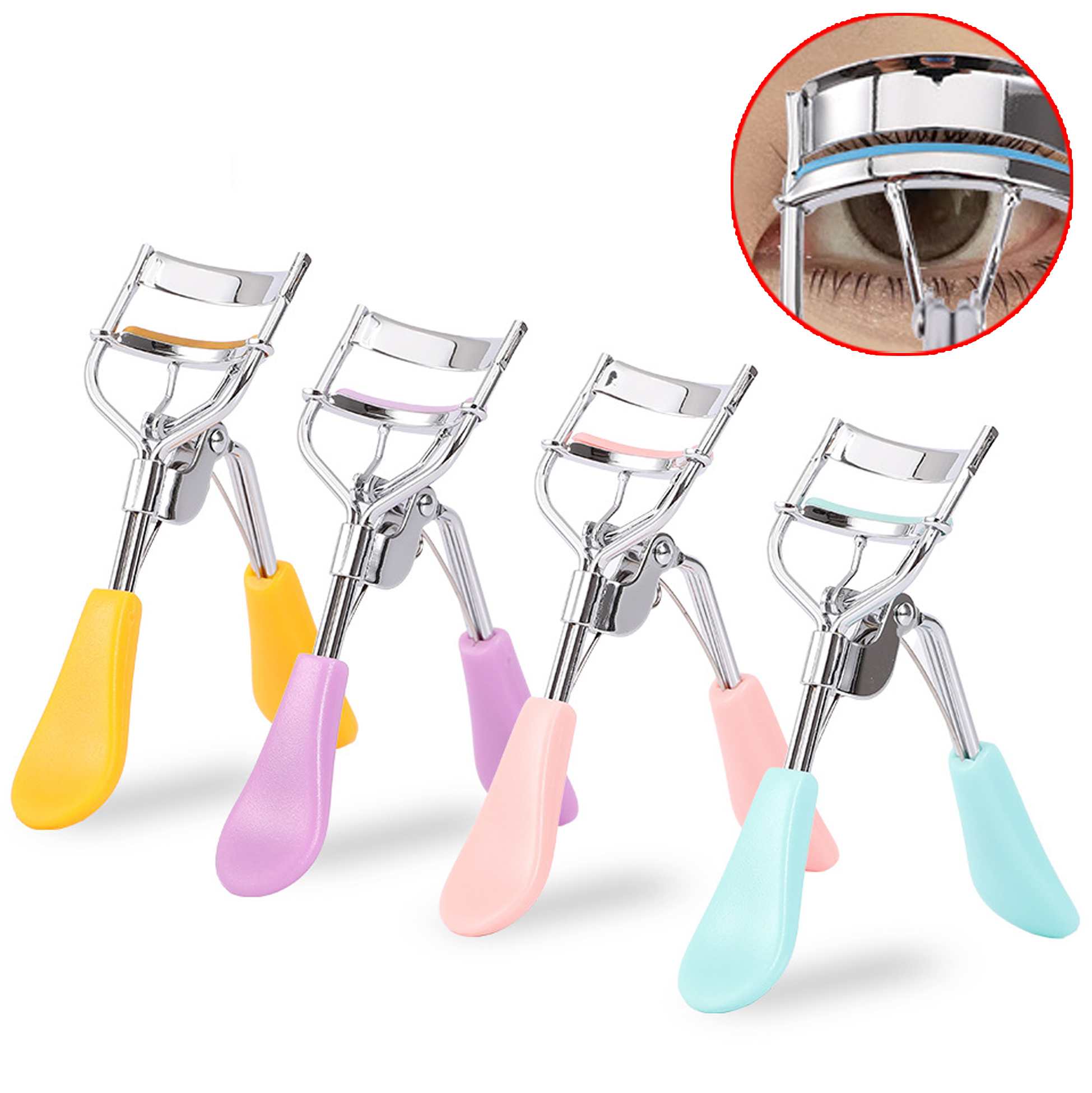 Eyelash Curler