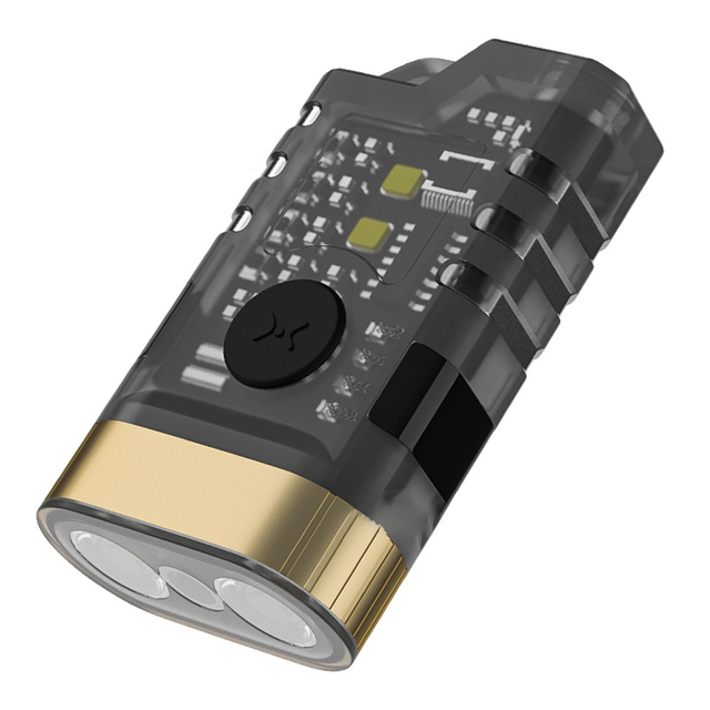 Mini Rechargeable LED Work Light