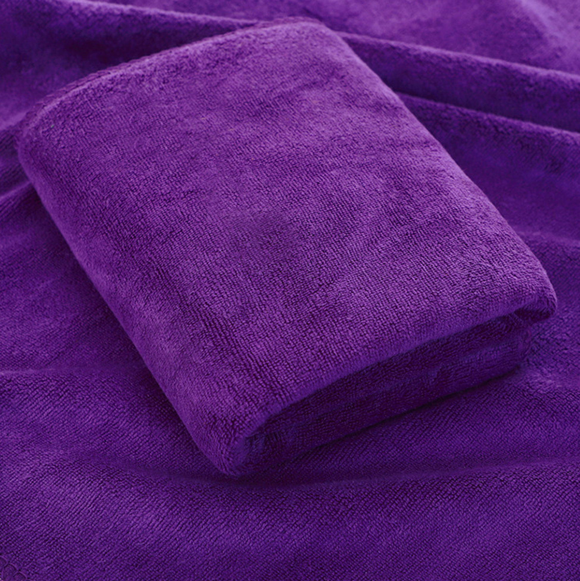 Microfiber Cleaning Cloth