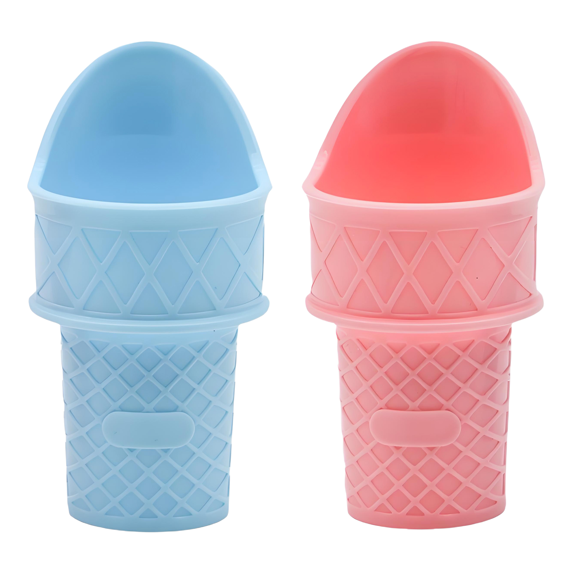 Ice Cream Cone Molds