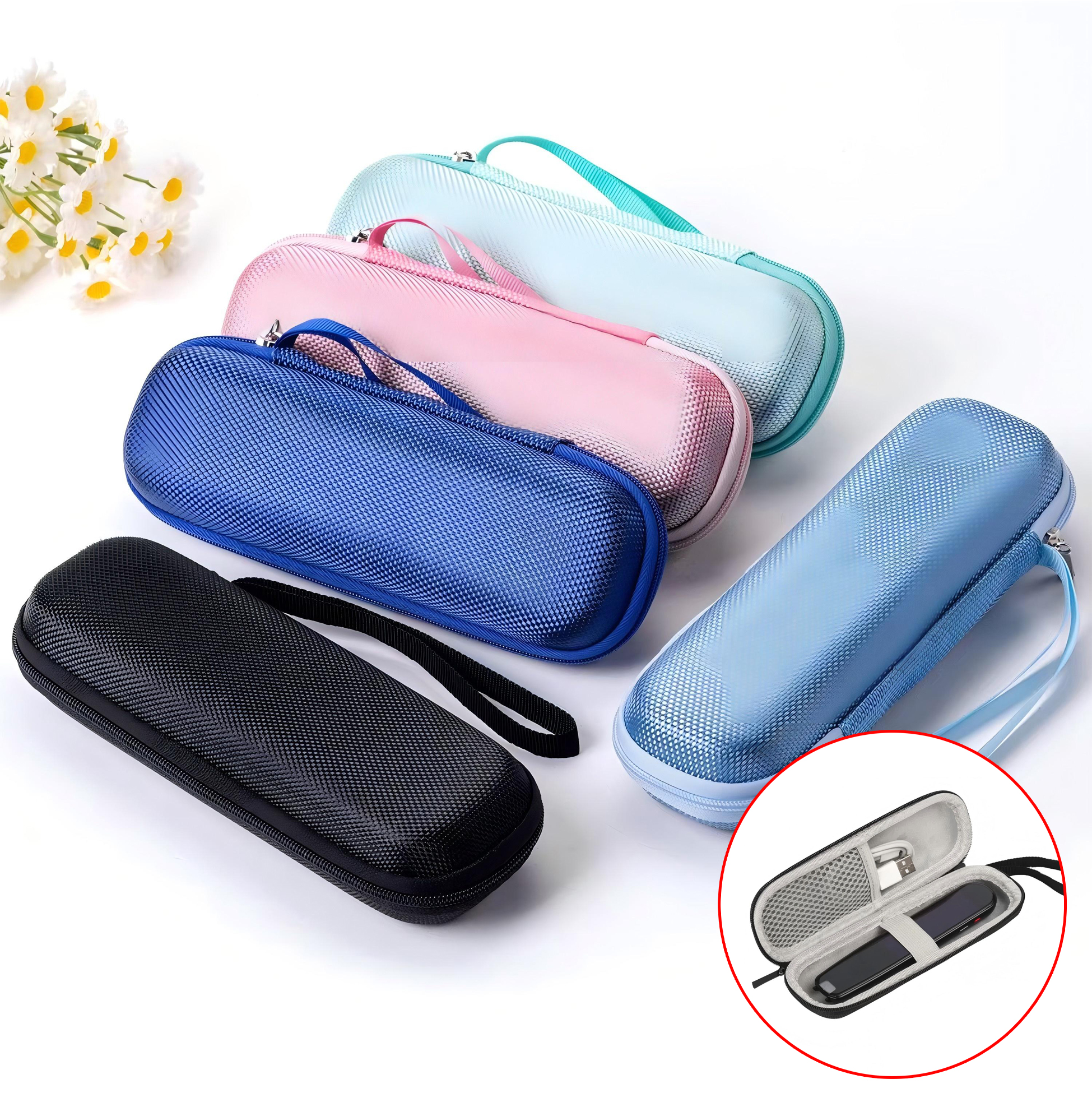 Portable Electronic Device Organizer Case