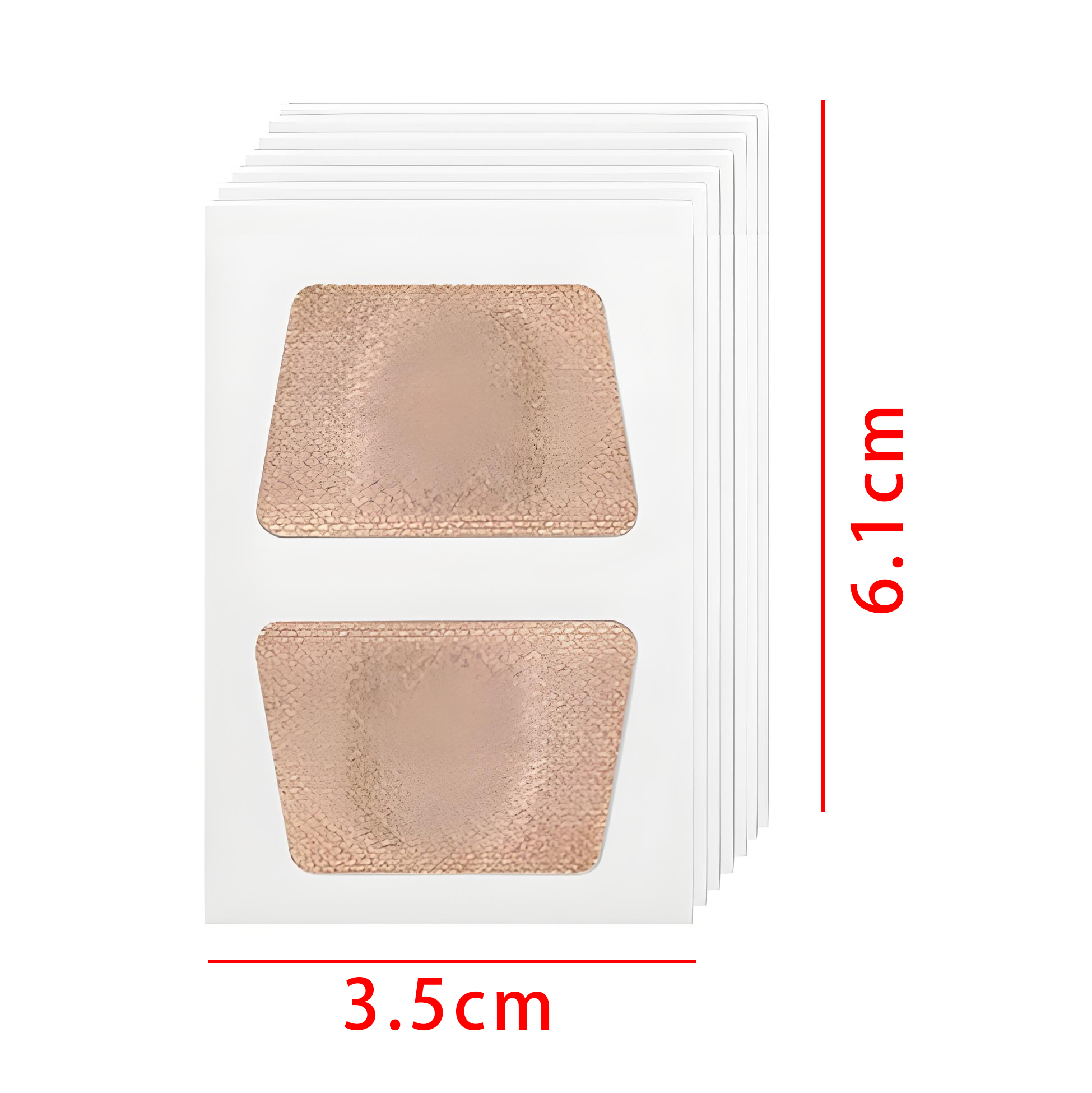 Foot Care Patch Set