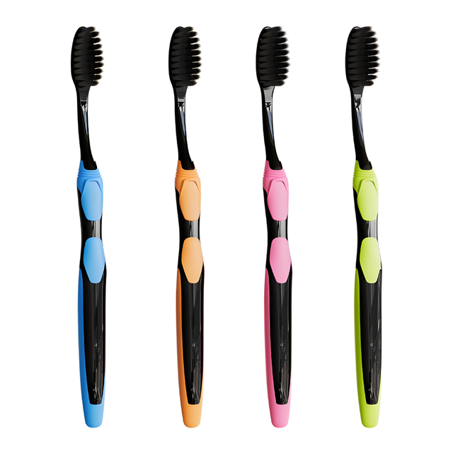 Bristle Toothbrush