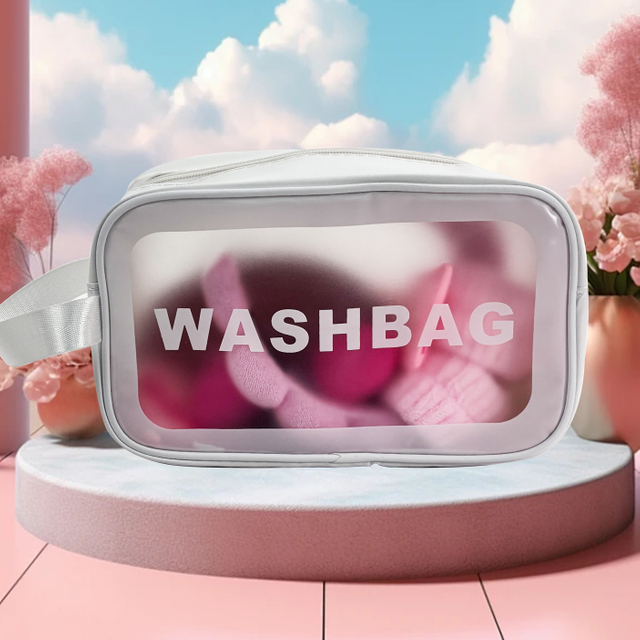 Makeup And Brush Cleaning Set