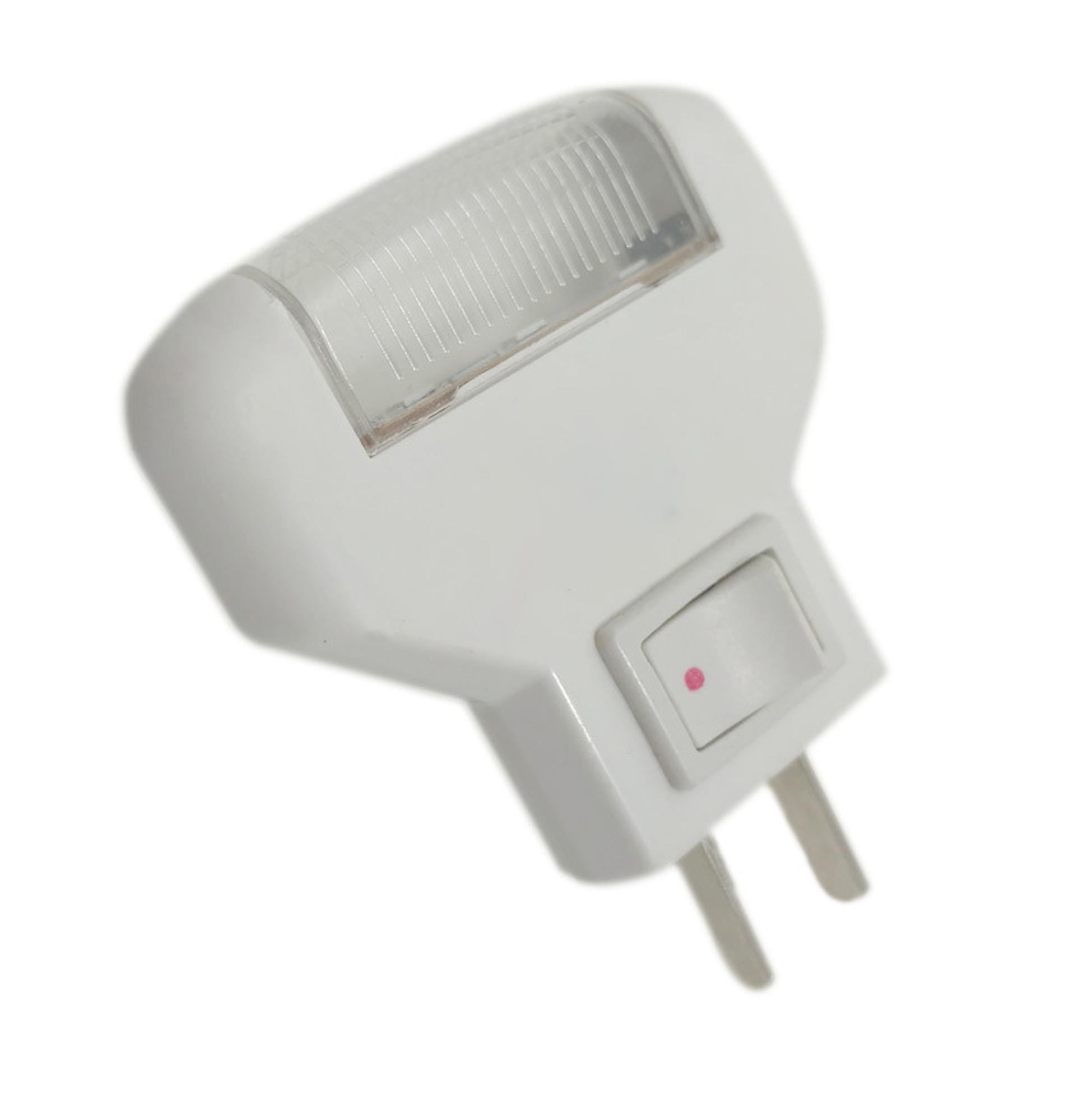 Plug in LED Night Light with Switch