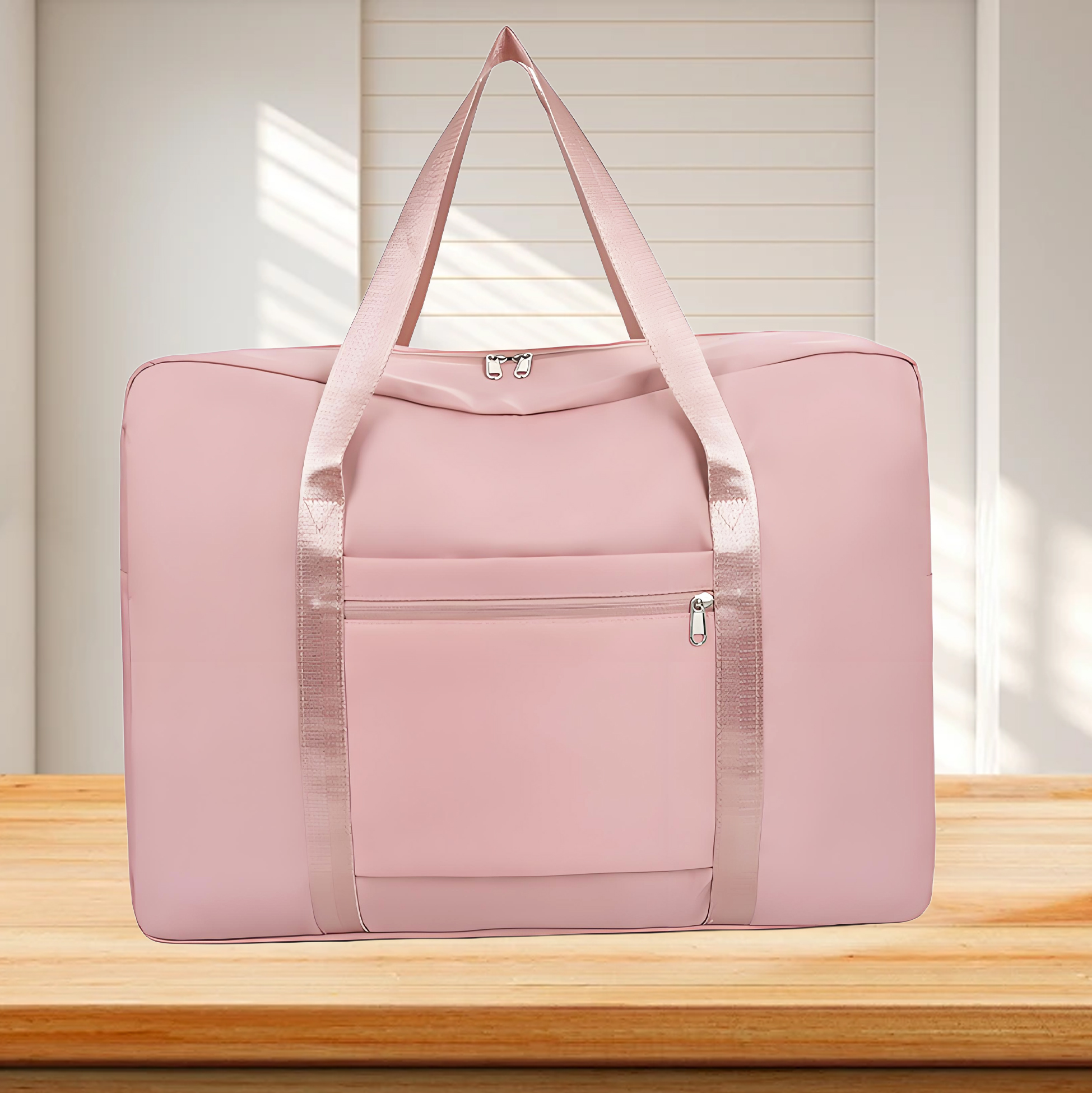 Large Capacity Travel Duffel Bag