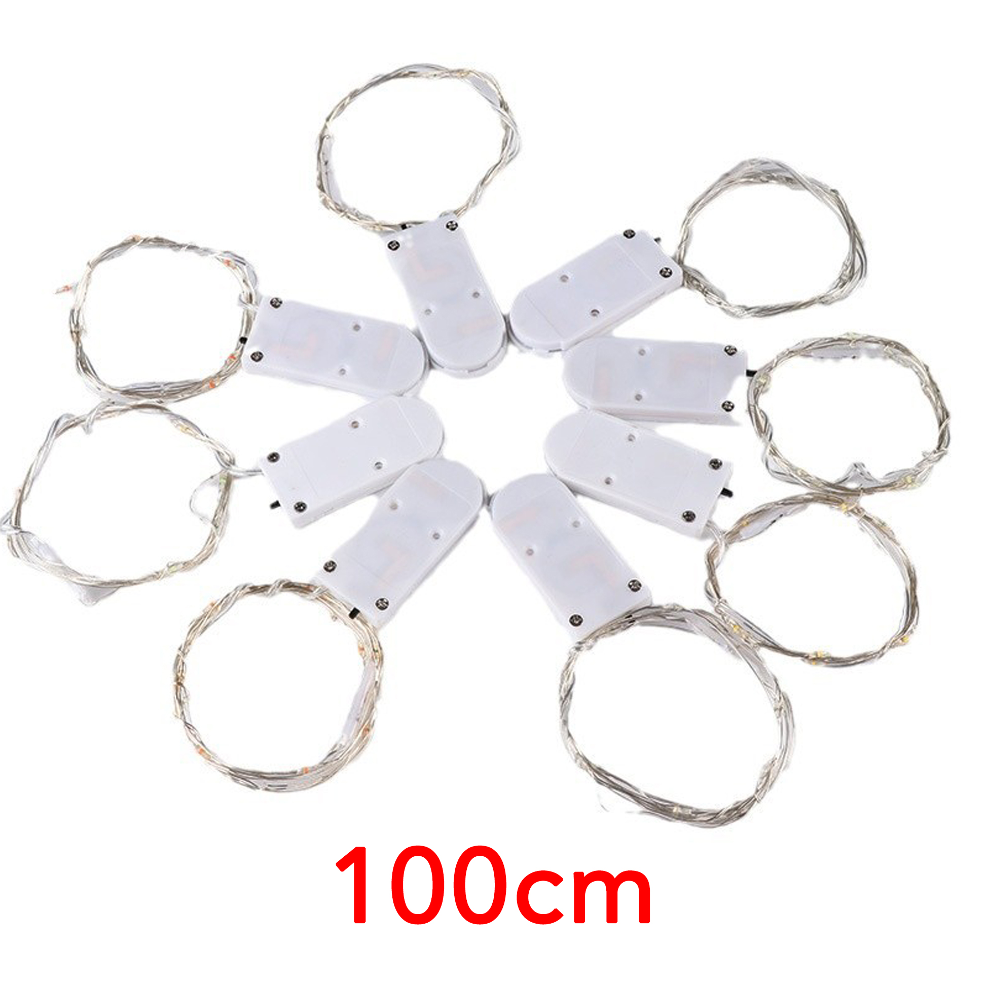 Fairy String Lights