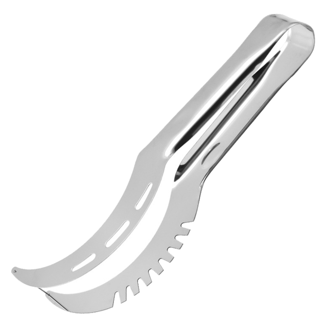 Stainless Steel Melon Slicer