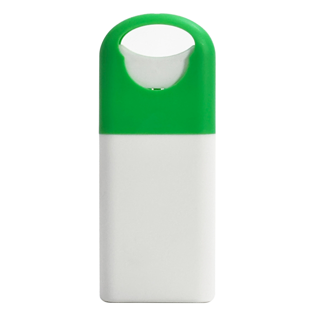 20ml Flat Plastic Perfume Atomizer