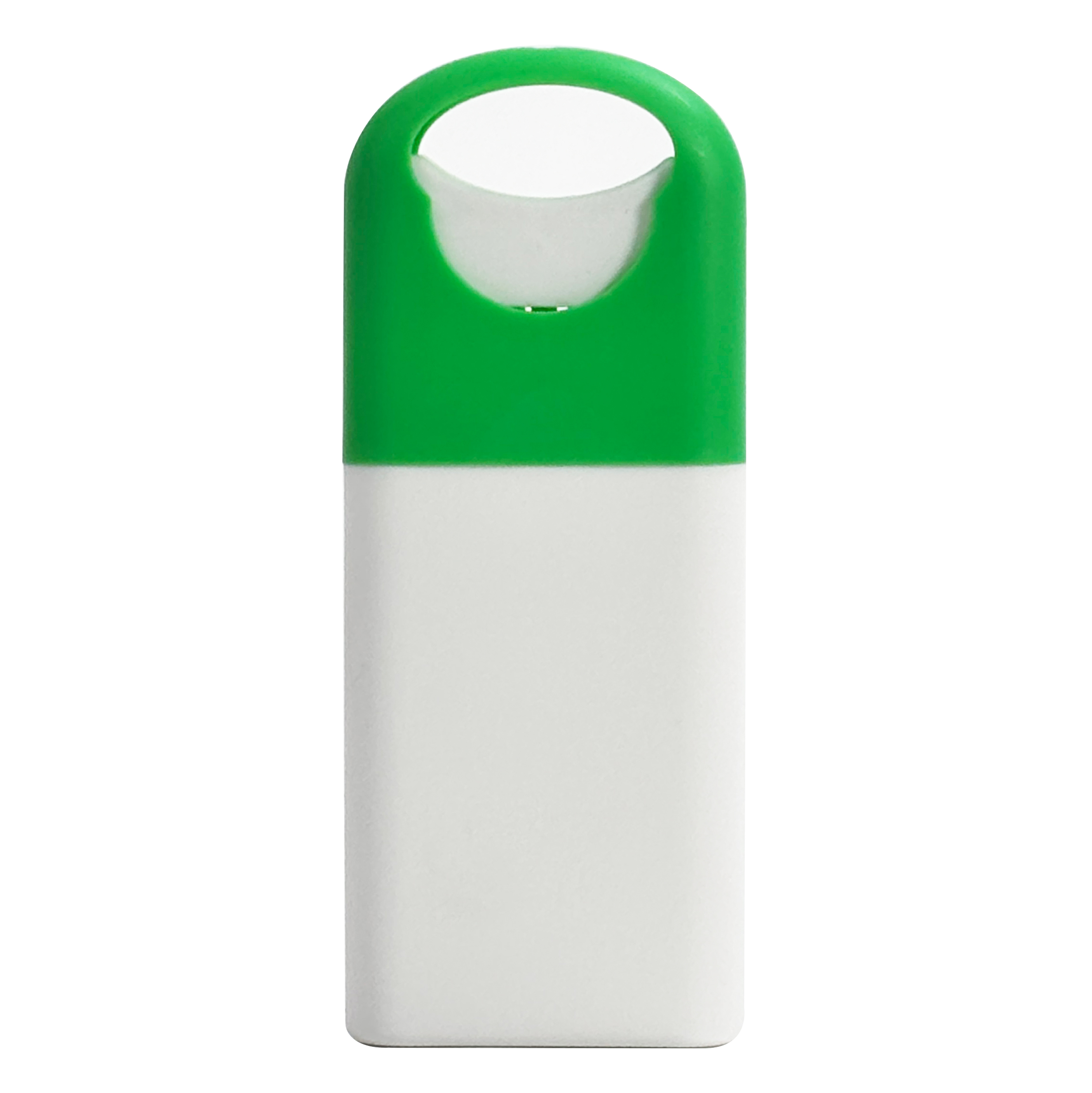 20ml Flat Plastic Perfume Atomizer