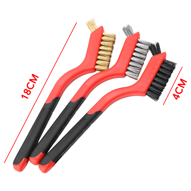Sink Drain Cleaning Brush