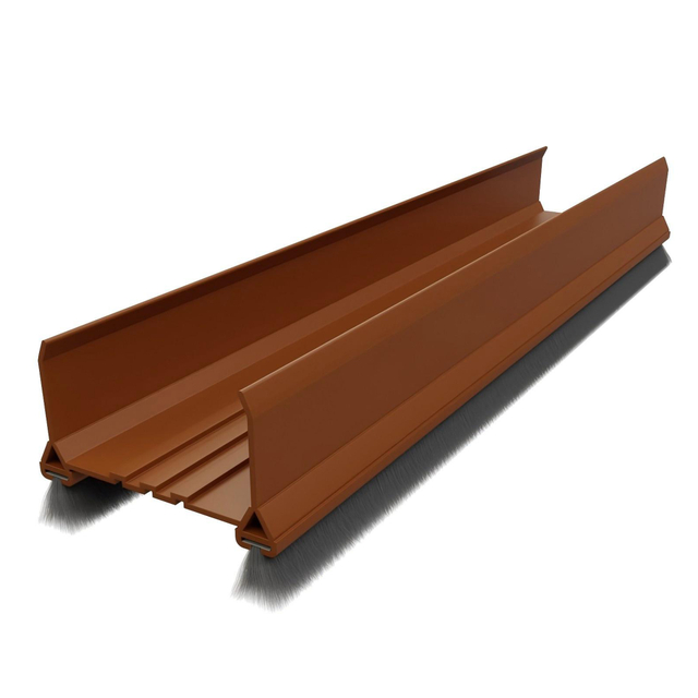 Door Gap Insect Proof & Cleaning Strip