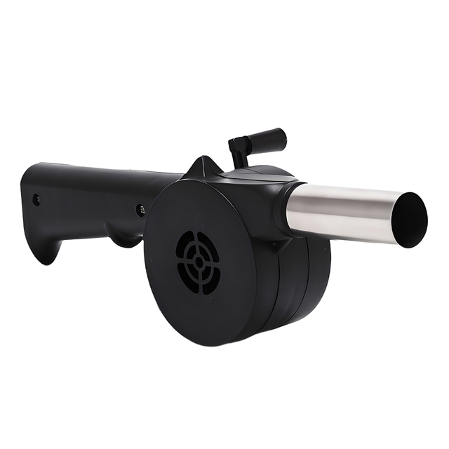 Manual BBQ Blower