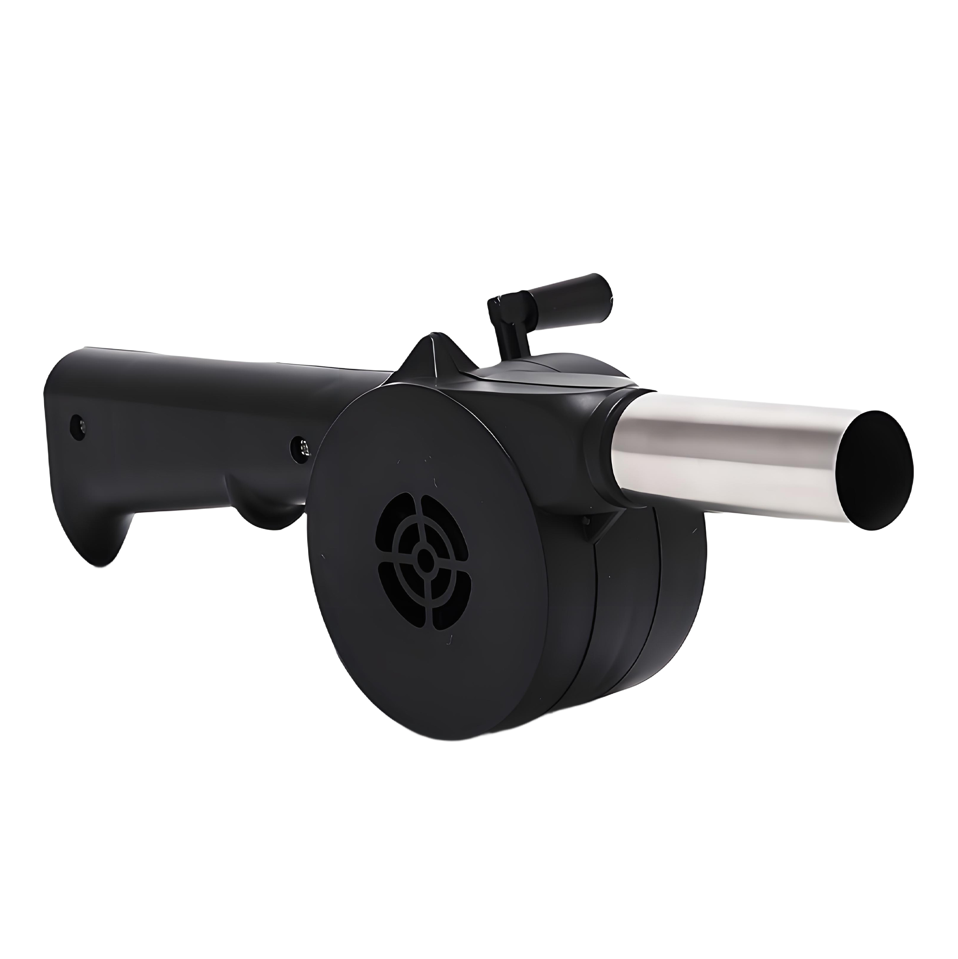 Manual BBQ Blower