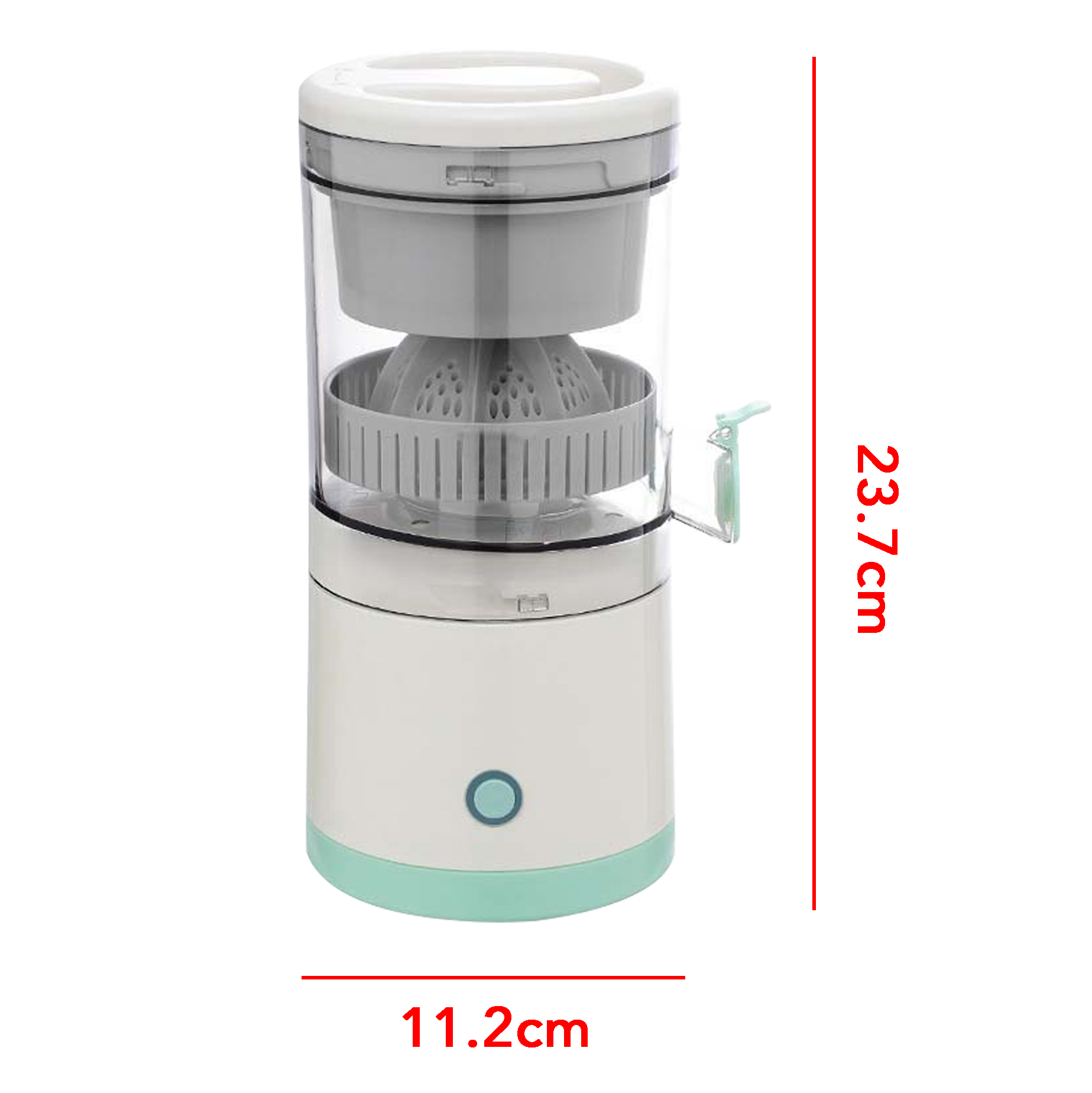 Electric Citrus Juicer