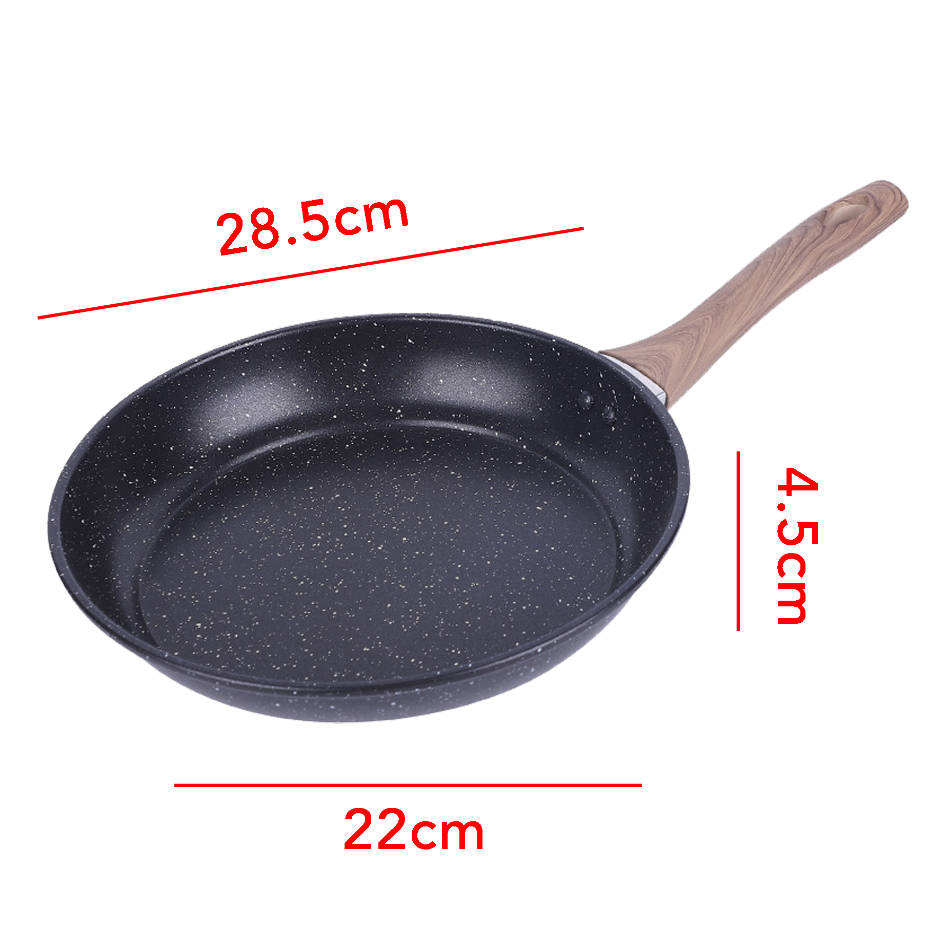 Non Stick Frying Pan