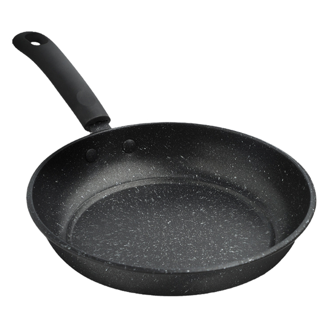 Non-stick Granite Coated Frying Pan