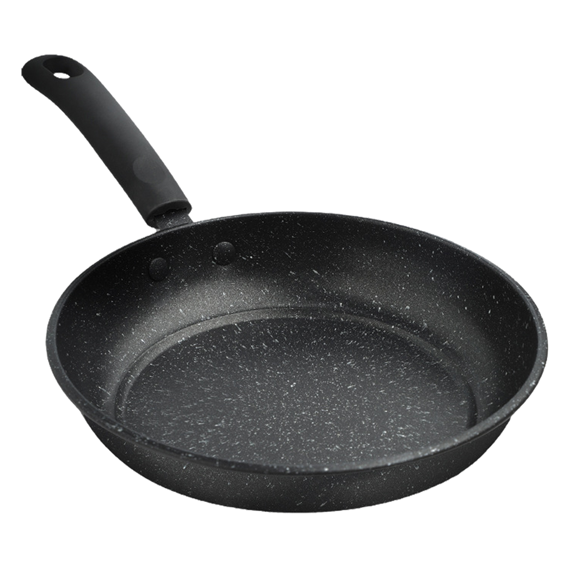 Non-stick Granite Coated Frying Pan