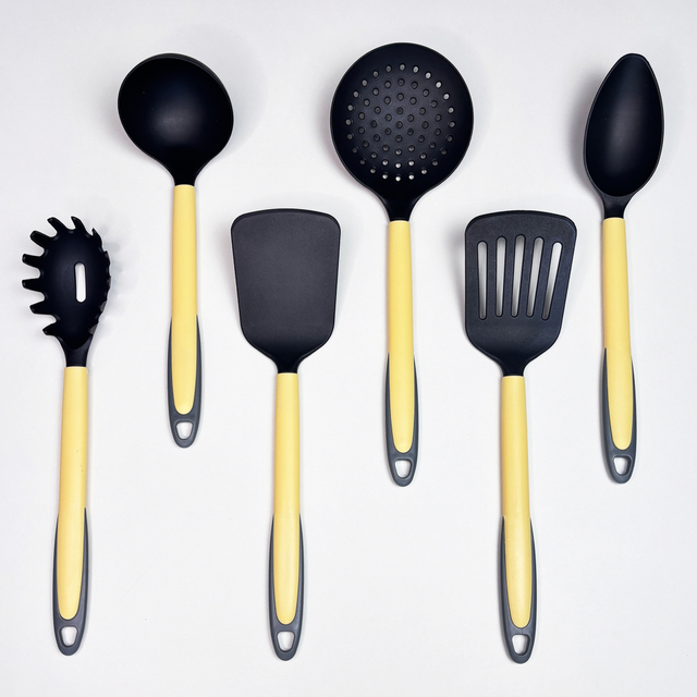 6-Piece Kitchen Utensil Set