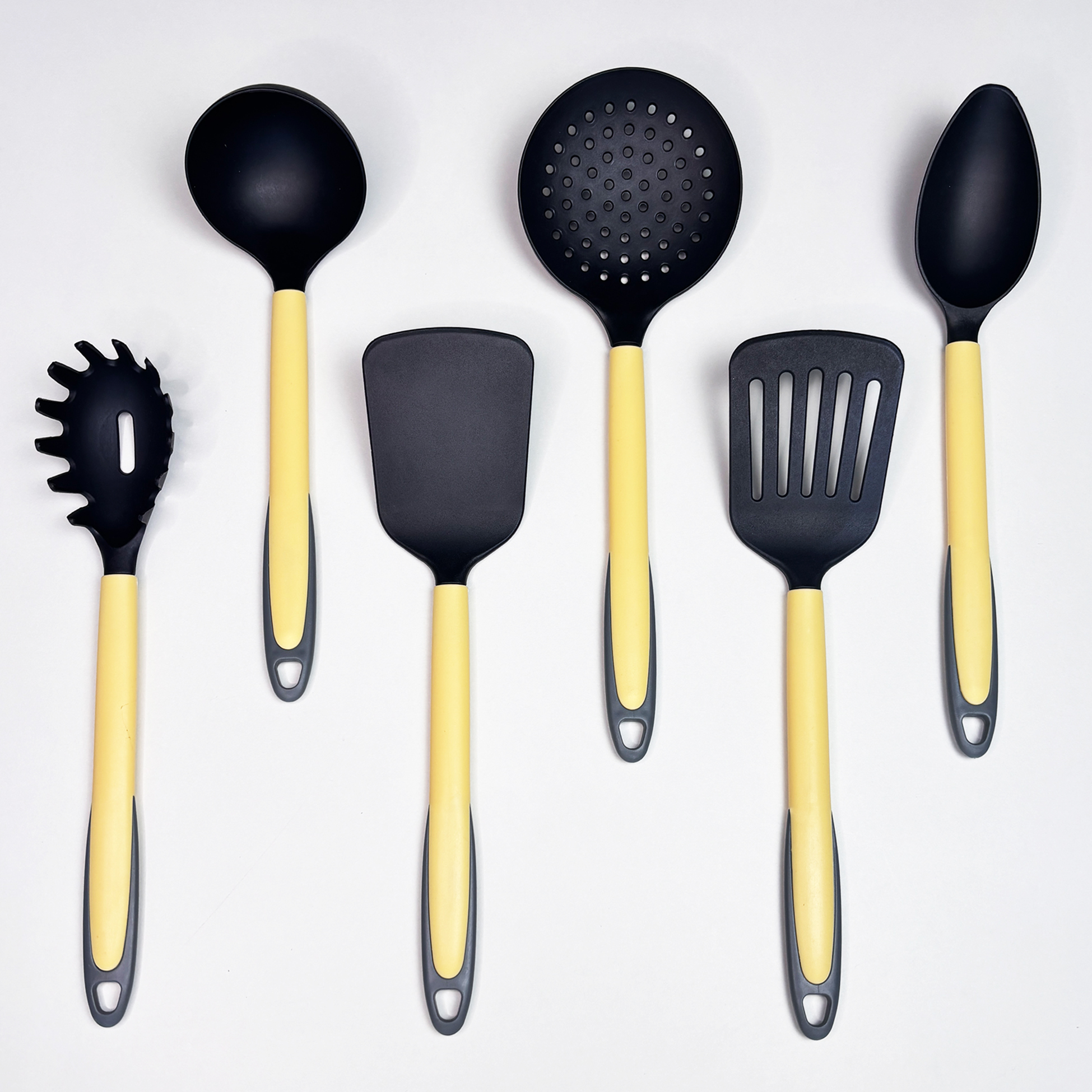 6-Piece Kitchen Utensil Set