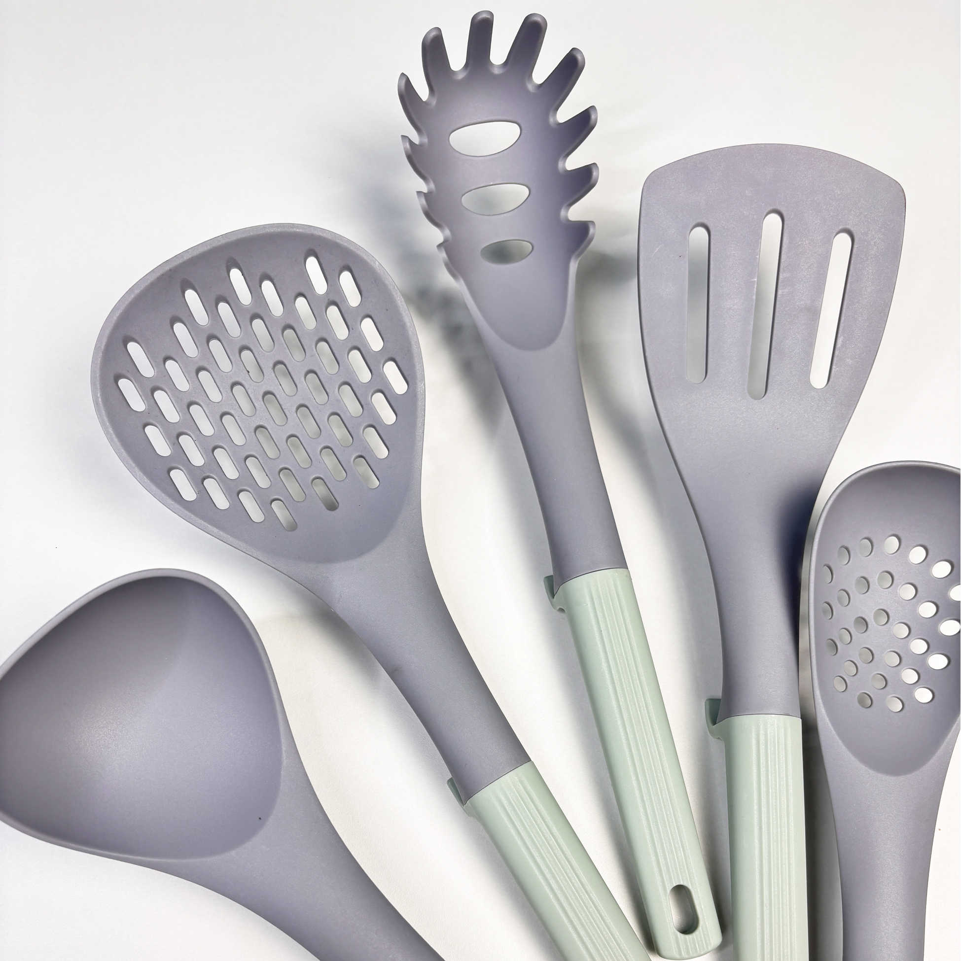 9-Piece Kitchen Utensil Set