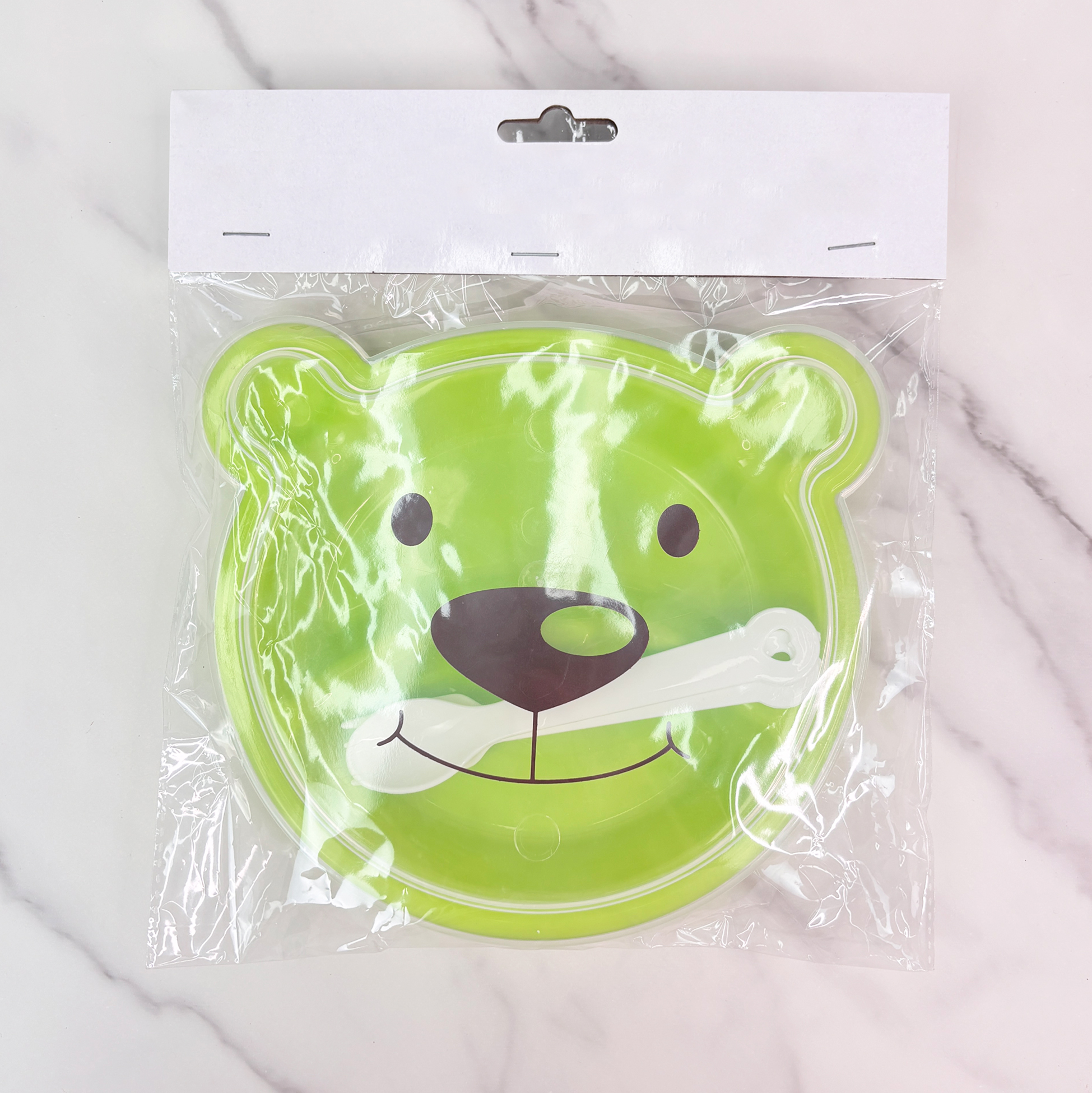Bear Kids' Lunch Box Set of 3
