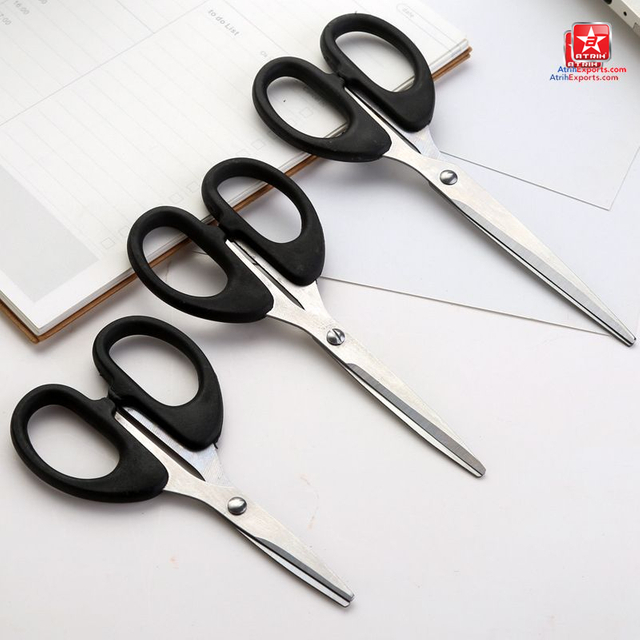High-Quality Office Scissors, Perfect for Office And Home Use