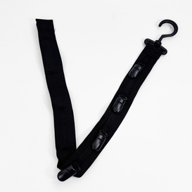 Hat Clip Hook for Wall Organization