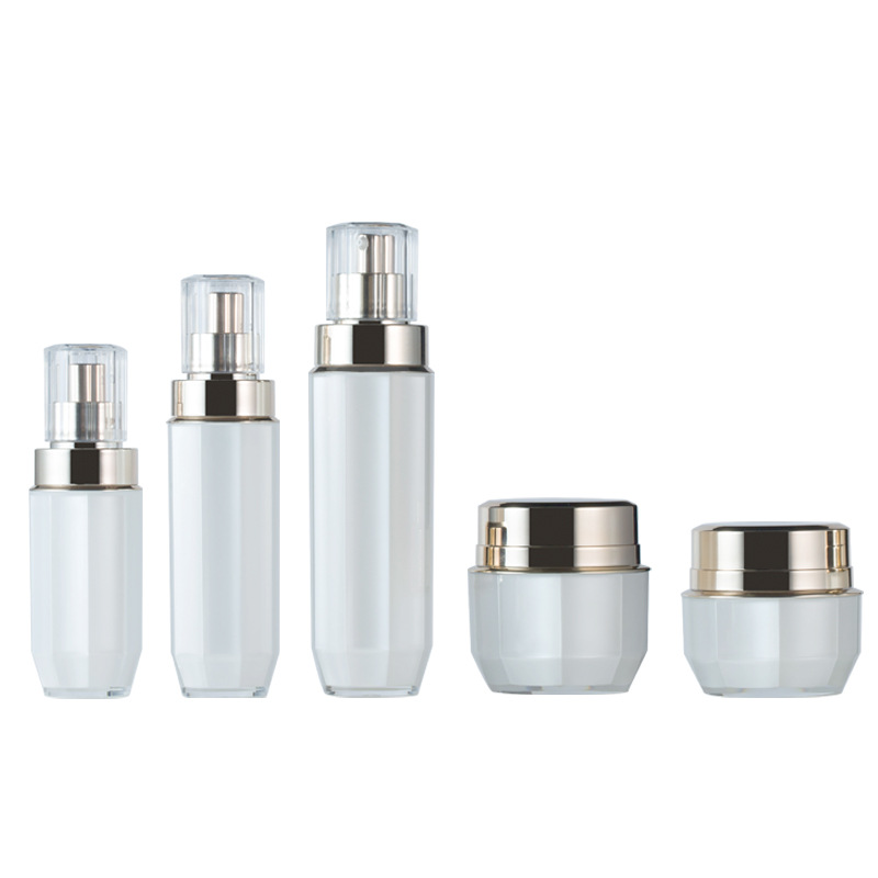Skincare Cream Jar