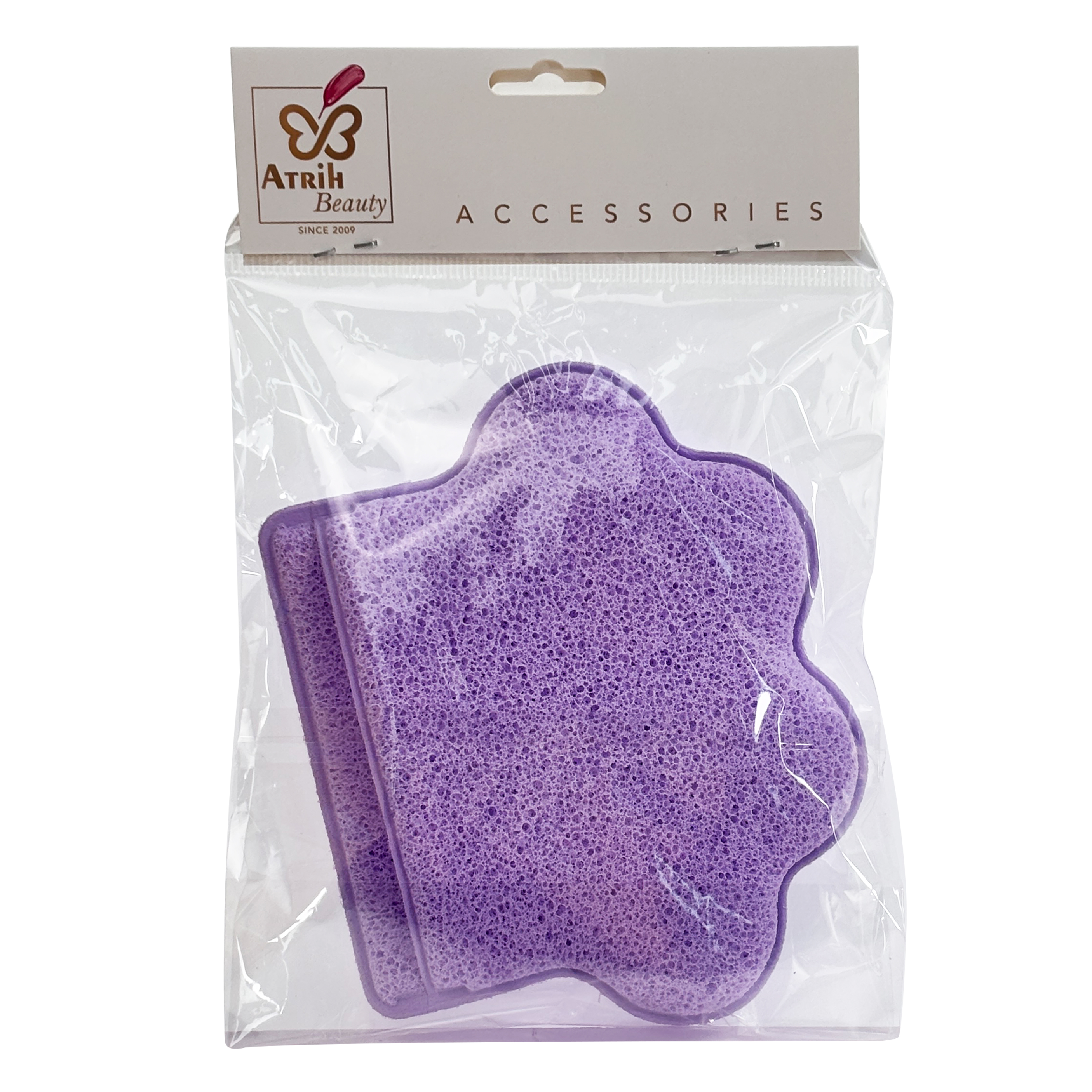 Cat Claw Facial Sponges