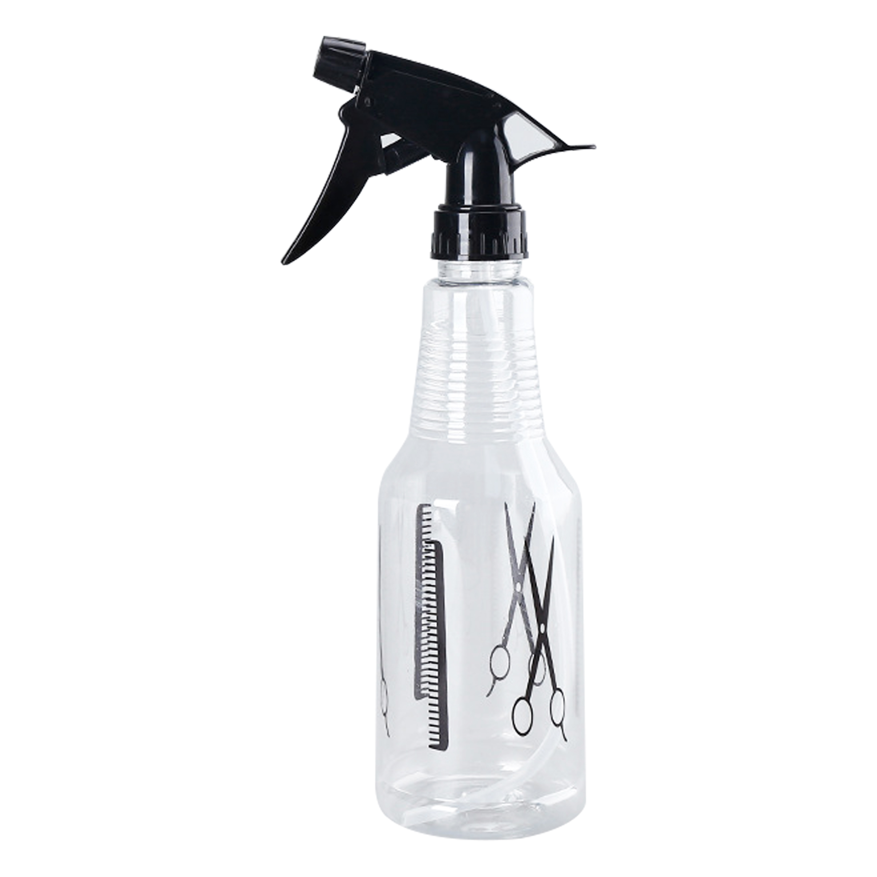 Professional Hair Spray Bottle for Salon Use