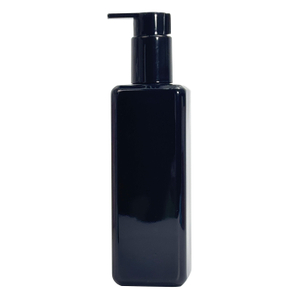 300ml Plastic Lotion Pump Dispenser Bottle