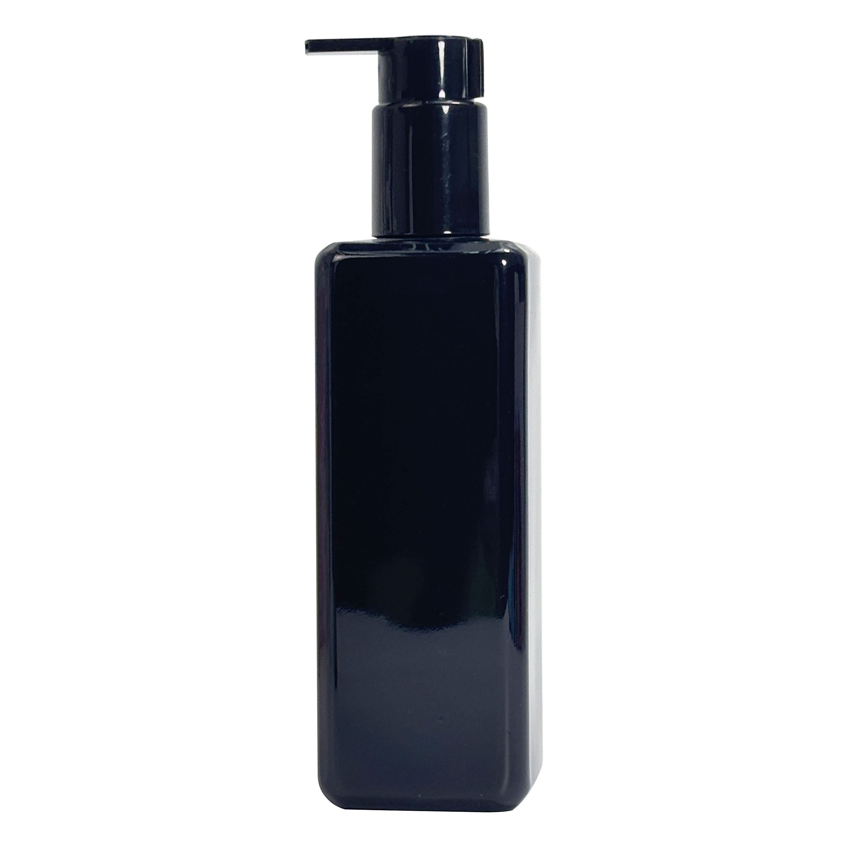 300ml Plastic Lotion Pump Dispenser Bottle
