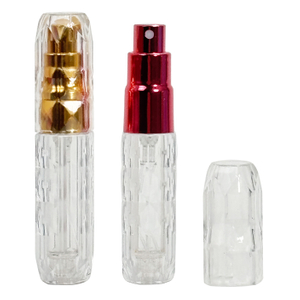 5ml Refillable Perfume Atomizer Bottle
