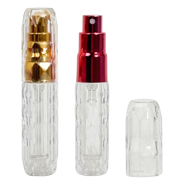 5ml Refillable Perfume Atomizer Bottle