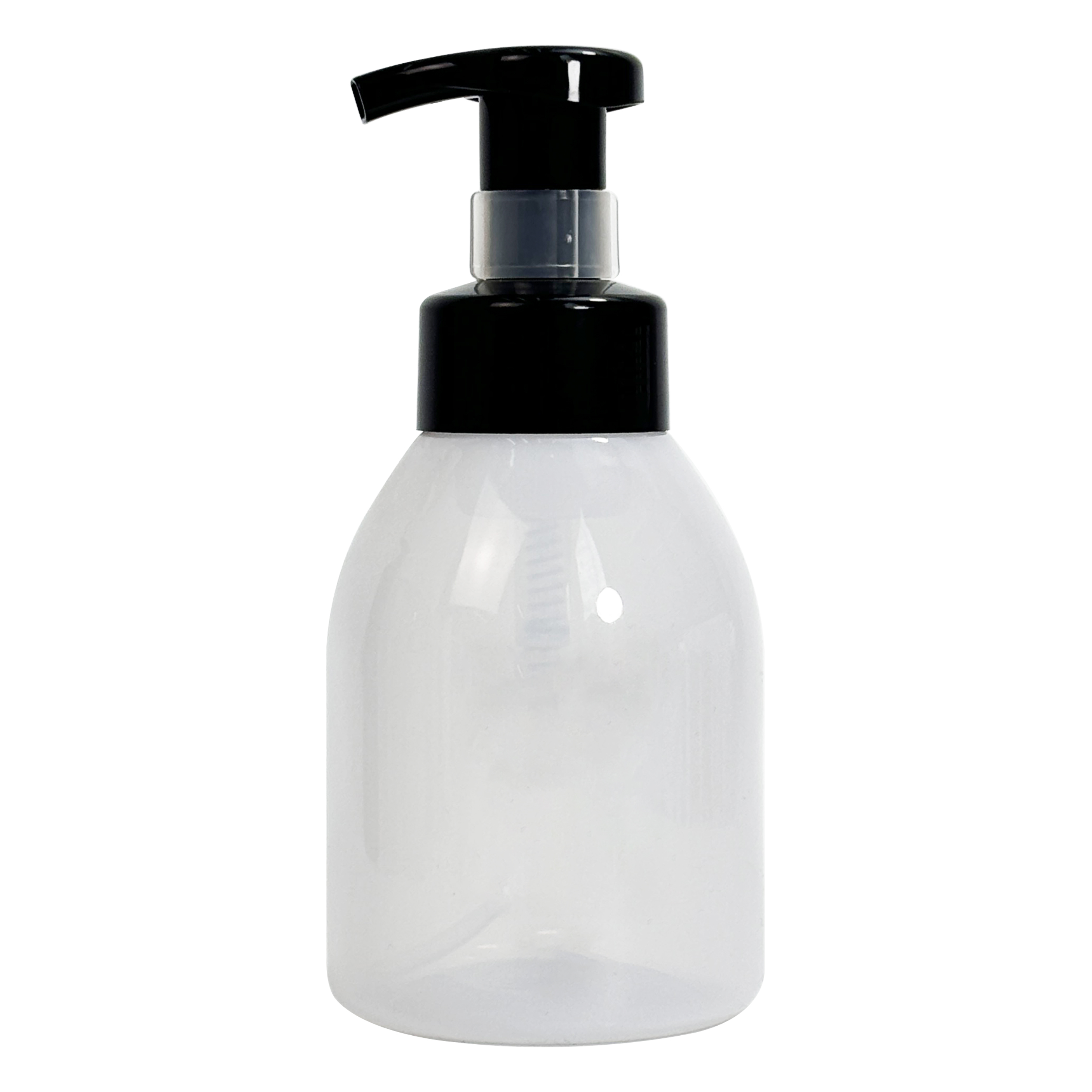 400ml Plastic Hand Soap Bottle