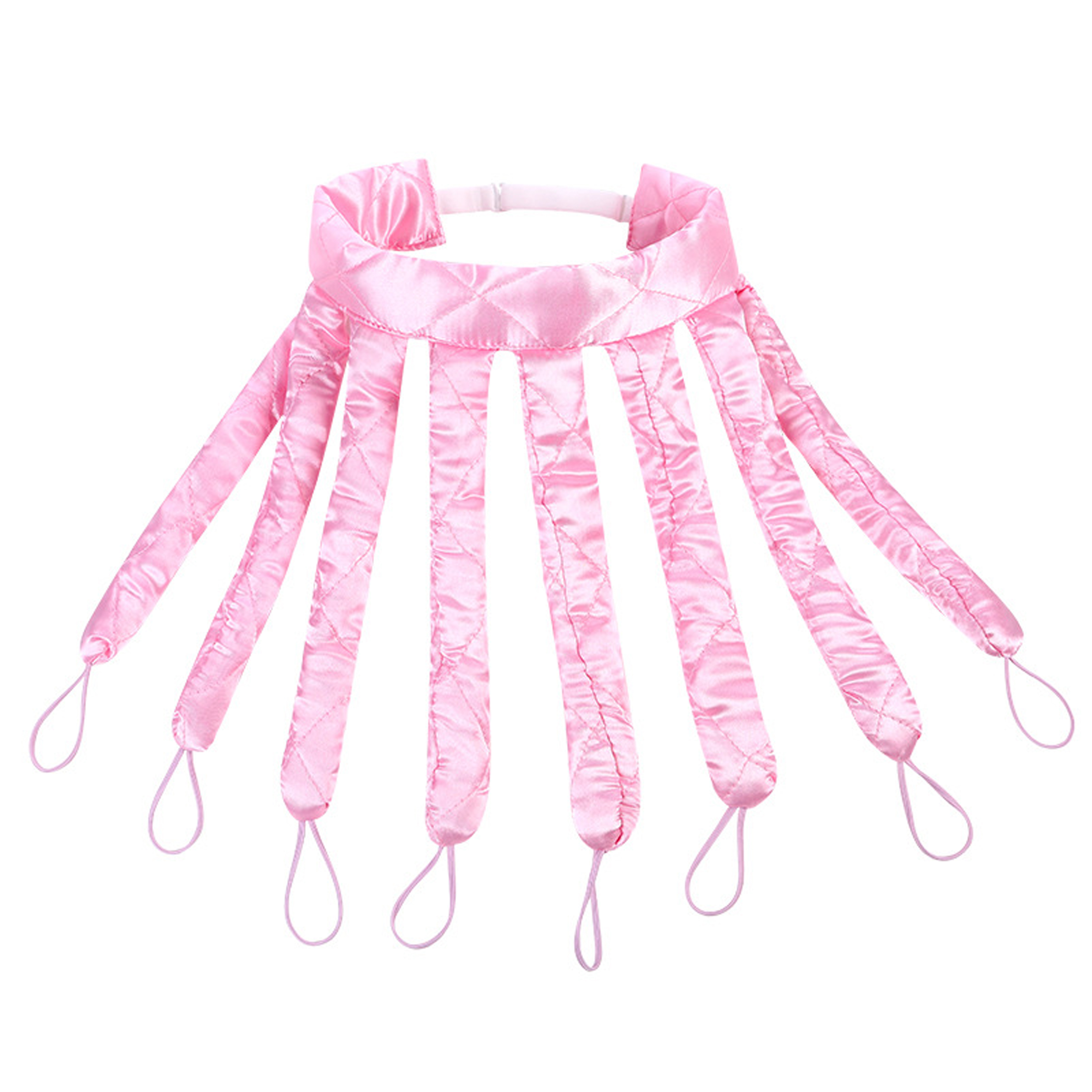 Heatless Curling Rod Stick