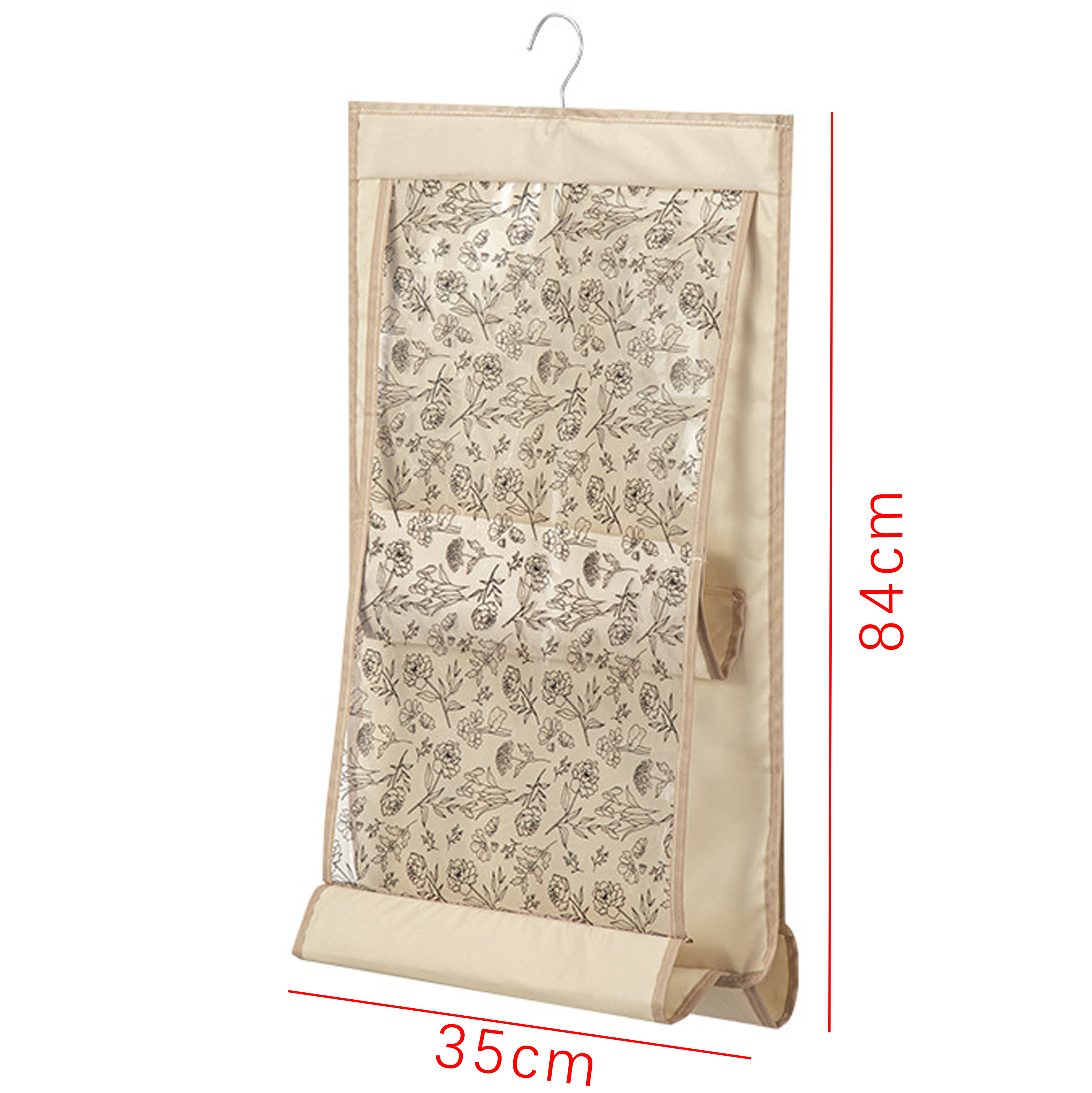 Hanging Handbag Storage Organizer