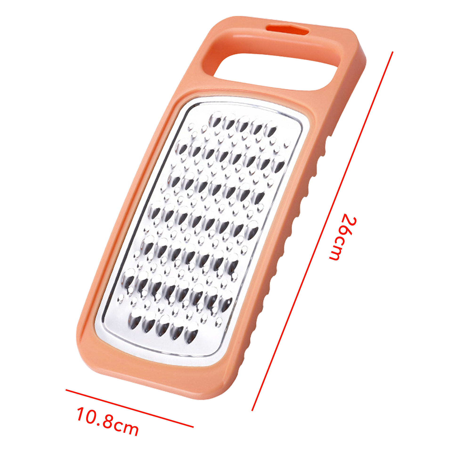 Double-side Multifunction Kitchen Grater