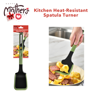 Heat-resistant Kitchen Spatula Turner