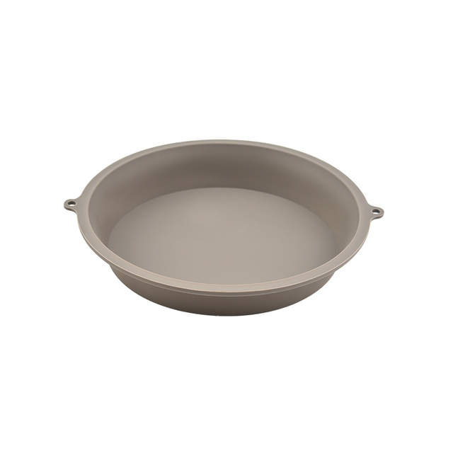 High-Quality Silicone Baking Molds, Durable And Easy-to-Release Cake Pan