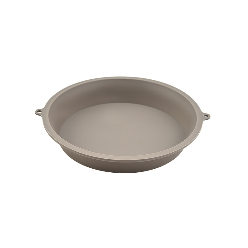 High-Quality Silicone Baking Molds, Durable And Easy-to-Release Cake Pan