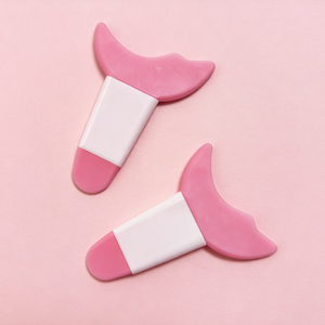 Silicone Eyeliner Stencil Applicator