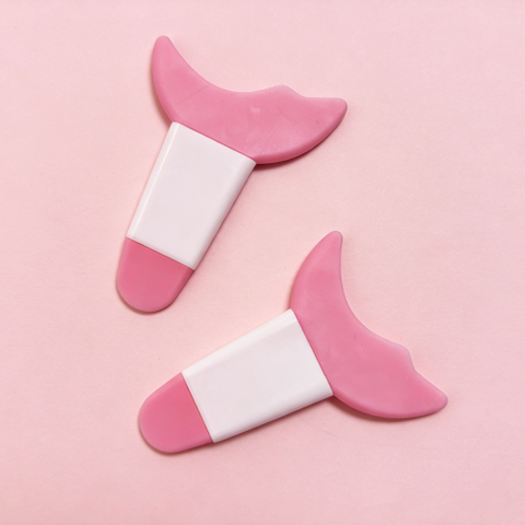 Silicone Eyeliner Stencil Applicator