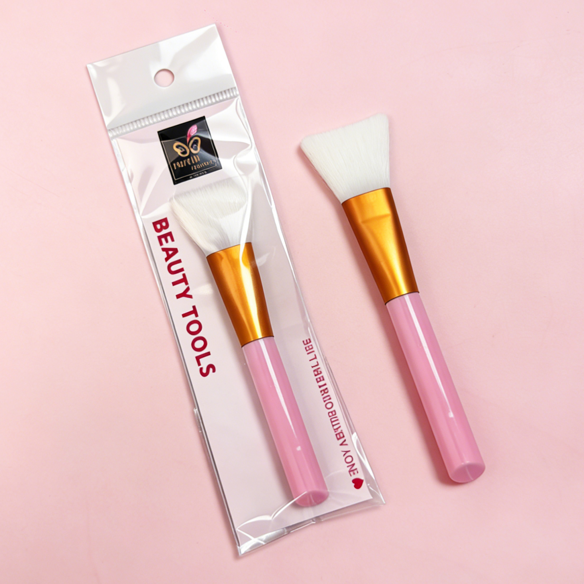 Silicone Face Mask Brush